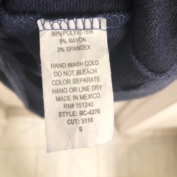 Form fitting knotted/gathered dress - Picture 5 of 5